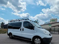 Gebraucht 2008 Renault Trafic Van | 5.200 €