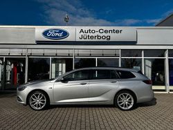 Silber Gebraucht 2018 Opel Insignia Edition Kombi | 14.890 € (Fairer Preis)