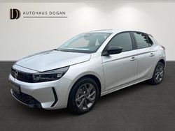 Silber Neu 2025 Opel Corsa Limousine | 17.470 € (Guter Preis)