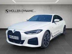 Alpinweiß uni Gebraucht 2024 BMW 420 Gran Coupé Efficient Dynamics Coupé | 43.670 € (Fairer Preis)