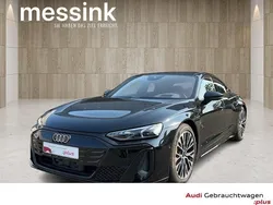 Gebraucht 2025 Audi e-tron GT quattro Ambiente Limousine | 108.850 €