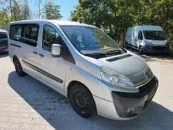 Silber Gebraucht 2010 Citroën Jumpy Comfort Van / Kleinbus | 10.900 € (Teuer)