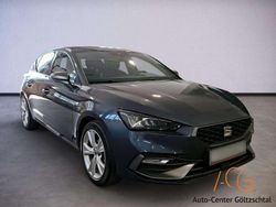 Grau metallic Gebraucht 2021 Seat Leon FR Limousine | 18.500 € (Fairer Preis)