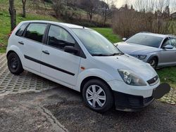 Gebraucht 2006 Ford Fiesta Ambiente Kleinwagen | 1.800 € (Fairer Preis)