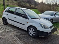 Gebraucht 2006 Ford Fiesta Ambiente Kleinwagen | 1.800 € (Fairer Preis)