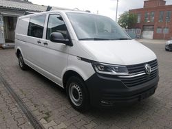 Weiß Gebraucht 2021 VW T6.1 Van | 17.791 €