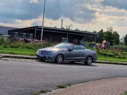 Mercedes E350