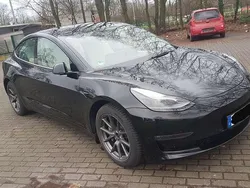Schwarz Gebraucht 2021 Tesla Model 3 Limousine | 26.300 € (Fairer Preis)