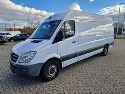 Weiß Gebraucht 2021 MAN TGE Van | 23.990 € (Guter Preis)