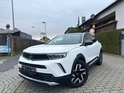 White jade Gebraucht 2022 Opel Mokka Elegance SUV | 15.380 € (Fairer Preis)
