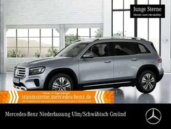Hightechsilber Gebraucht 2024 Mercedes GLB180 Progressive SUV | 36.490 € (Guter Preis)