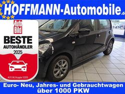 Schwarz Gebraucht 2015 Seat Mii Style Kleinwagen | 5.800 € (Fairer Preis)