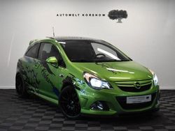Andere Gebraucht 2014 Opel Corsa | 12.500 €