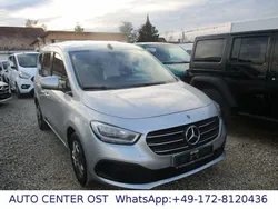 Silber Gebraucht 2022 Mercedes 180 Limousine | 20.944 € (Superpreis)