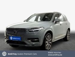 Grau Gebraucht 2023 Volvo XC90 Plus SUV | 53.479 € (Guter Preis)