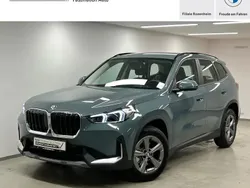 Cape york grün Gebraucht 2024 BMW X1 Efficient Dynamics SUV | 41.850 € (Guter Preis)