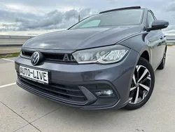 Grau Gebraucht 2022 VW Polo Life Limousine | 19.990 € (Fairer Preis)