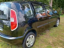Schwarz Gebraucht 2008 Skoda Roomster Kombi | 3.400 € (Fairer Preis)