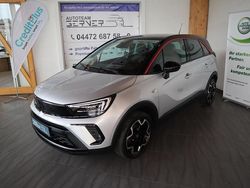 Grau Gebraucht 2023 Opel Crossland GS Line SUV | 15.989 € (Fairer Preis)