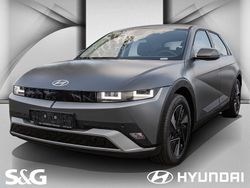 Ecotronic gray (matt) Neu 2025 Hyundai Ioniq 6 Limousine | 41.480 € (Superpreis)