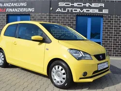 Gelb Gebraucht 2016 Seat Mii Style Kleinwagen | 6.890 € (Fairer Preis)