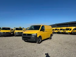 Gelb Gebraucht 2013 VW T5 Van | 7.250 € (Superpreis)