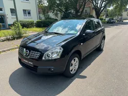 Schwarz Gebraucht 2009 Nissan Qashqai Tekna SUV | 4.990 € (Guter Preis)