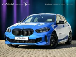 Misanoblaumetallic Gebraucht 2024 BMW 128 Comfort Edition Limousine | 34.980 € (Fairer Preis)