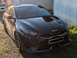 Schwarz Gebraucht 2022 Kia ProCeed GT-Line Kombi | 27.990 € (Teuer)