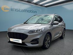 Silber Gebraucht 2024 Ford Kuga SUV | 25.999 € (Guter Preis)