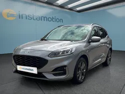 Silber Gebraucht 2024 Ford Kuga SUV | 25.999 € (Guter Preis)