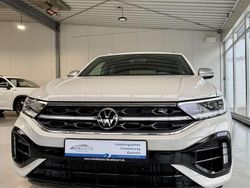 Ascotgrau Gebraucht 2023 VW T-Roc R SUV | 36.970 € (Etwas zu teuer)