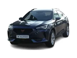 Grau Gebraucht 2024 Cupra Formentor SUV | 29.879 € (Guter Preis)