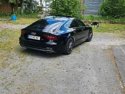 Schwarz Gebraucht 2011 Audi A7 Kleinwagen | 16.000 € (Guter Preis)