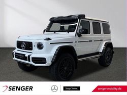 Othercolor Gebraucht 2023 Mercedes G63 AMG AMG SUV | 266.880 €