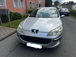 Gebraucht 2006 Peugeot 407 Platinum Limousine | 1.000 € (Fairer Preis)