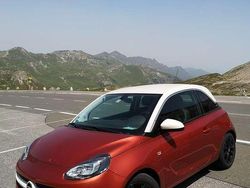 Rot Gebraucht 2015 Opel Adam Slam Kleinwagen | 9.300 € (Fairer Preis)