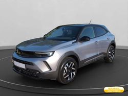 Lack grau artense/typ aussenve Gebraucht 2024 Opel Mokka SUV | 20.590 € (Fairer Preis)