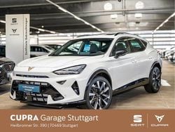 Glacial weiß metallic Gebraucht 2025 Cupra Formentor VZ SUV | 39.430 € (Superpreis)
