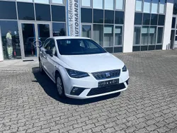 Weiß Gebraucht 2019 Seat Ibiza XCELLENCE Limousine | 14.750 € (Fairer Preis)