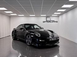 Gebraucht 2006 Porsche 997 Turbo Coupé | 112.990 €