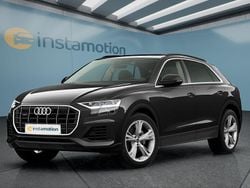 Schwarz Gebraucht 2023 Audi Q8 SUV | 66.299 € (Superpreis)
