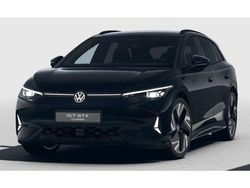 Schwarz Neu 2025 VW ID.7 GTX Limousine | 79.562 €