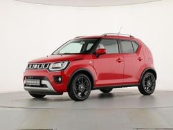 Rot Gebraucht 2020 Suzuki Ignis Comfort Kleinwagen | 12.889 € (Fairer Preis)