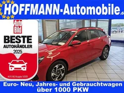 Enginered Neu 2025 Hyundai i30 Kombi | 24.250 € (Superpreis)