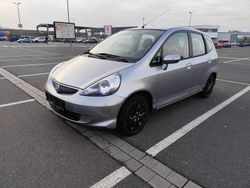 Silber Gebraucht 2006 Honda Jazz Kleinwagen | 2.550 € (Fairer Preis)