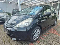 Schwarz Gebraucht 2012 Honda Jazz S Kleinwagen | 6.900 € (Teuer)