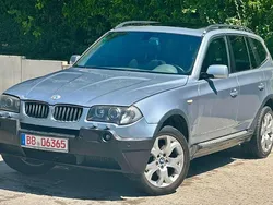 Bluewater Gebraucht 2004 BMW X3 SUV | 3.000 € (Superpreis)