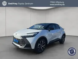 Weiß Neu 2025 Toyota C-HR SUV | 34.990 € (Superpreis)