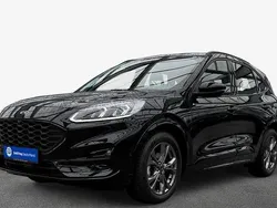 Schwarz Gebraucht 2023 Ford Kuga ST-Line SUV | 26.900 € (Guter Preis)